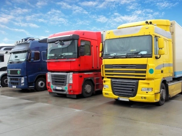 İzmir Çınarcık Nakliye